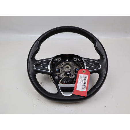 Volant de direction occasion RENAULT KADJAR Phase 1 - 1.2 TCE 130ch