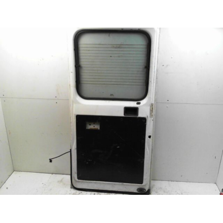 Porte battante arrière droite occasion CITROEN JUMPER II Phase 1 - 2.2 HDi 100ch