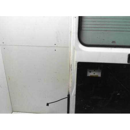 Porte battante arrière droite occasion CITROEN JUMPER II Phase 1 - 2.2 HDi 100ch