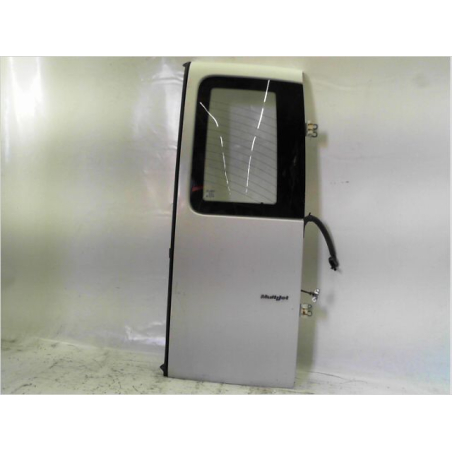 Porte battante arrière droite occasion FIAT DOBLO I Phase 2 - 1.3 DT 75ch