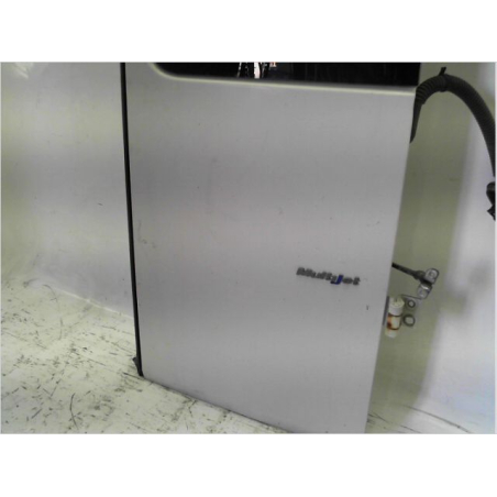 Porte battante arrière droite occasion FIAT DOBLO I Phase 2 - 1.3 DT 75ch