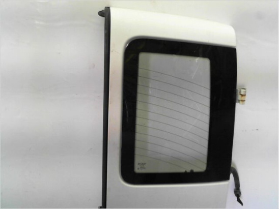 Porte battante arrière droite occasion FIAT DOBLO I Phase 2 - 1.3 DT 75ch