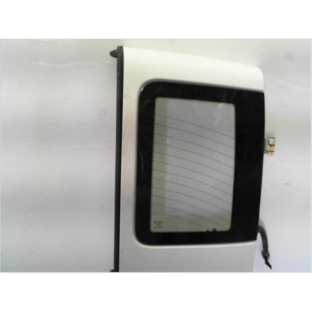 Porte battante arrière droite occasion FIAT DOBLO I Phase 2 - 1.3 DT 75ch