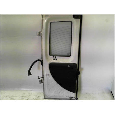 Porte battante arrière droite occasion FIAT DOBLO I Phase 2 - 1.3 DT 75ch