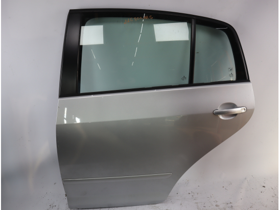 Porte arrière gauche occasion VOLKSWAGEN GOLF PLUS phase 2 - 1.6 TDI 105ch