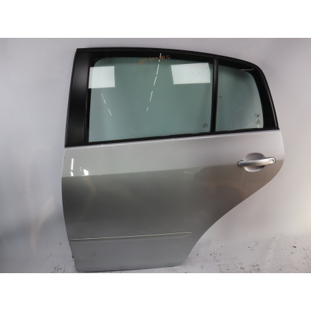 Porte arrière gauche occasion VOLKSWAGEN GOLF PLUS phase 2 - 1.6 TDI 105ch