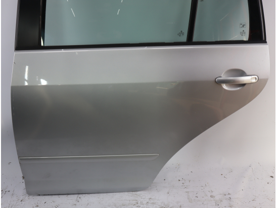 Porte arrière gauche occasion VOLKSWAGEN GOLF PLUS phase 2 - 1.6 TDI 105ch