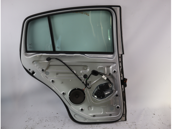 Porte arrière gauche occasion VOLKSWAGEN GOLF PLUS phase 2 - 1.6 TDI 105ch