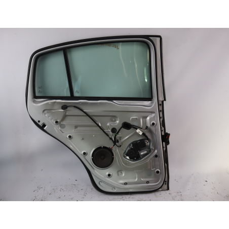 Porte arrière gauche occasion VOLKSWAGEN GOLF PLUS phase 2 - 1.6 TDI 105ch