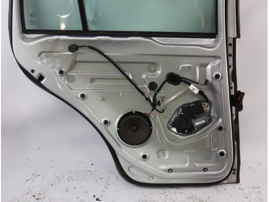 Porte arrière gauche occasion VOLKSWAGEN GOLF PLUS phase 2 - 1.6 TDI 105ch