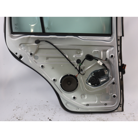 Porte arrière gauche occasion VOLKSWAGEN GOLF PLUS phase 2 - 1.6 TDI 105ch