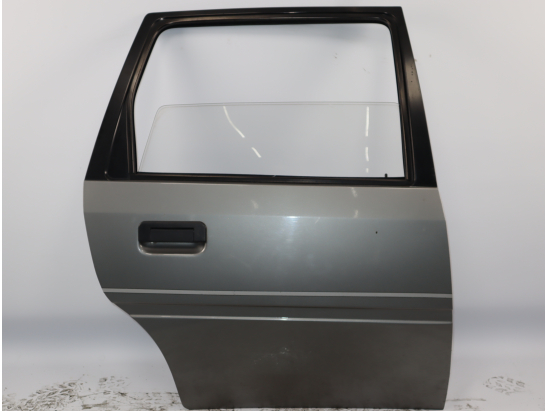 Porte arrière droite occasion CITROEN AX Phase 1 - 1.0i 8v 45ch