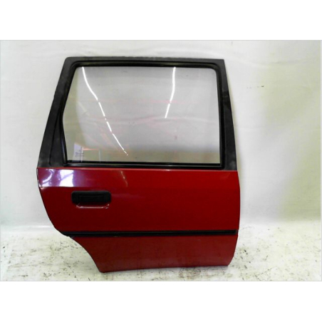 Porte arrière droite occasion CITROEN AX Phase 2 - 1.1i
