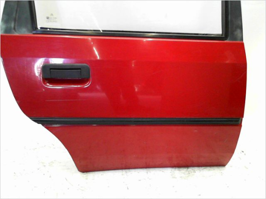 Porte arrière droite occasion CITROEN AX Phase 2 - 1.1i