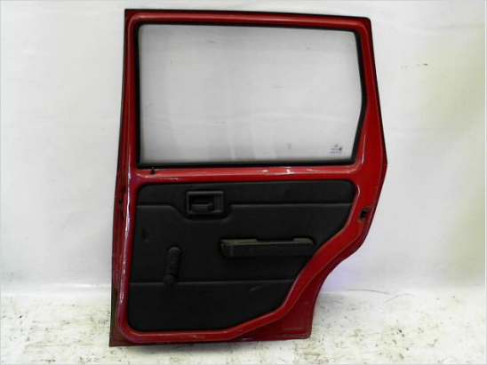 Porte arrière droite occasion CITROEN AX Phase 2 - 1.1i