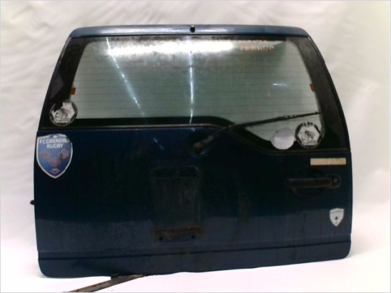 Porte battante arrière occasion NISSAN TERRANO II Phase 1 - 2.7 TD 100ch