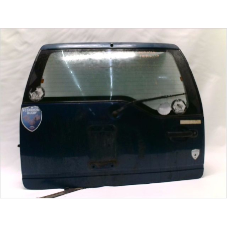 Porte battante arrière occasion NISSAN TERRANO II Phase 1 - 2.7 TD 100ch
