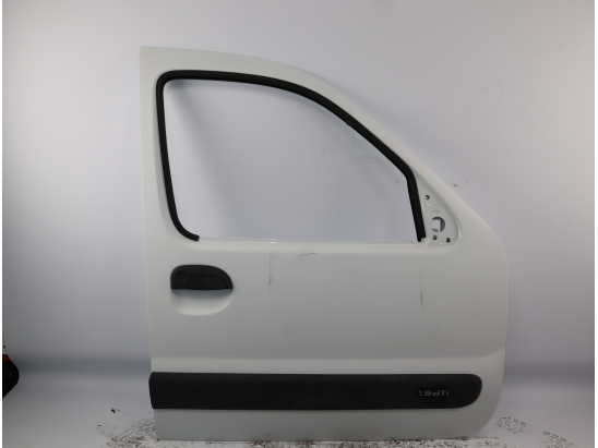 Porte avant droite occasion RENAULT KANGOO I Phase 1 - 1.9 DTI 8v 80ch