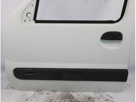 Porte avant gauche occasion RENAULT KANGOO I Phase 1 - 1.9 DTI 8v 80ch