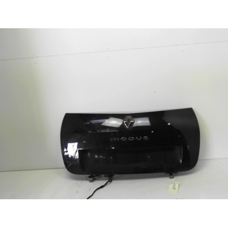 Hayon inf occasion RENAULT MODUS Phase 1 - 1.5 DCI 85ch