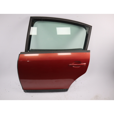 Porte arrière gauche occasion CITROEN C4 I Phase 2 - 1.6 HDI 110ch