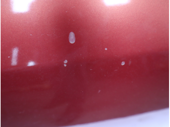 Porte arrière gauche occasion CITROEN C4 I Phase 2 - 1.6 HDI 110ch