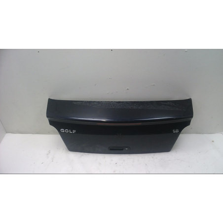 Coffre arrière occasion VOLKSWAGEN GOLF IV Phase 1 CAB - 1.6i 100ch