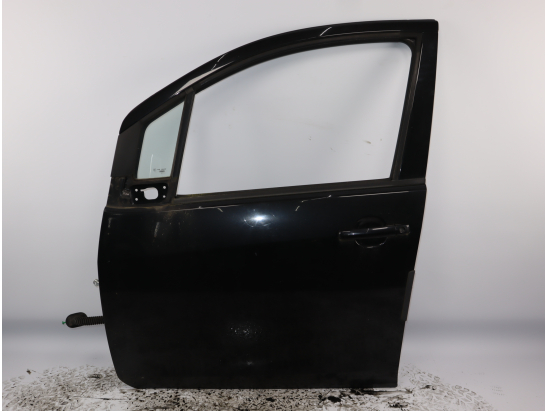Porte avant gauche occasion SUZUKI SPLASH Phase 1 - 1.3 DDIS 75ch