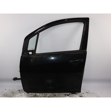 Porte avant gauche occasion SUZUKI SPLASH Phase 1 - 1.3 DDIS 75ch