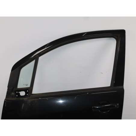 Porte avant gauche occasion SUZUKI SPLASH Phase 1 - 1.3 DDIS 75ch