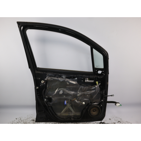Porte avant gauche occasion SUZUKI SPLASH Phase 1 - 1.3 DDIS 75ch