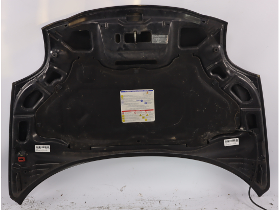 Capot occasion ALFA ROMEO MI.TO Phase 1 - 1.3 JTDM 85ch