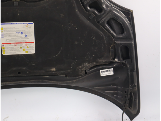 Capot occasion ALFA ROMEO MI.TO Phase 1 - 1.3 JTDM 85ch