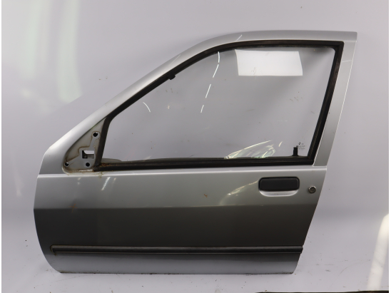 Porte avant gauche occasion RENAULT CLIO I Phase 1 - 1.9 D