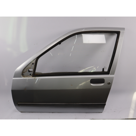 Porte avant gauche occasion RENAULT CLIO I Phase 1 - 1.9 D