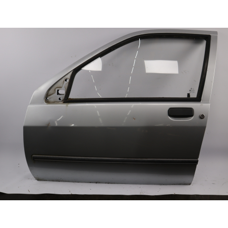 Porte avant gauche occasion RENAULT CLIO I Phase 1 - 1.9 D