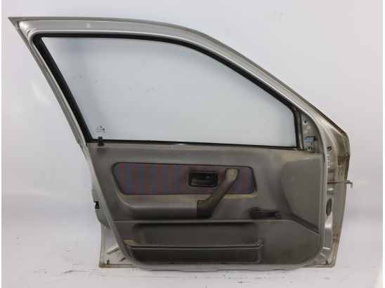 Porte avant gauche occasion RENAULT CLIO I Phase 1 - 1.9 D