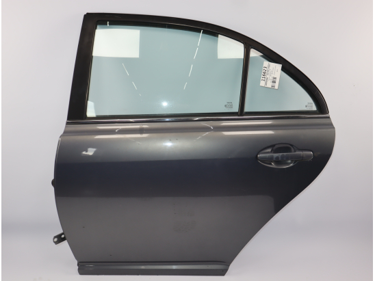 Porte arrière gauche occasion TOYOTA AVENSIS II phase 1 - 115 D-4D