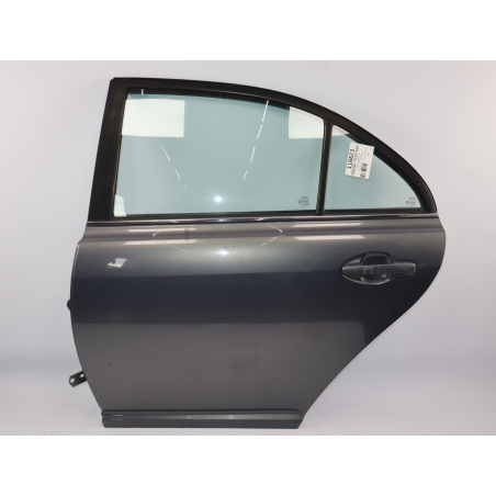 Porte arrière gauche occasion TOYOTA AVENSIS II phase 1 - 115 D-4D