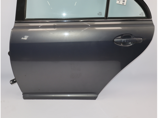 Porte arrière gauche occasion TOYOTA AVENSIS II phase 1 - 115 D-4D