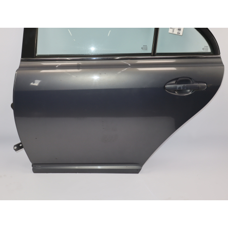 Porte arrière gauche occasion TOYOTA AVENSIS II phase 1 - 115 D-4D