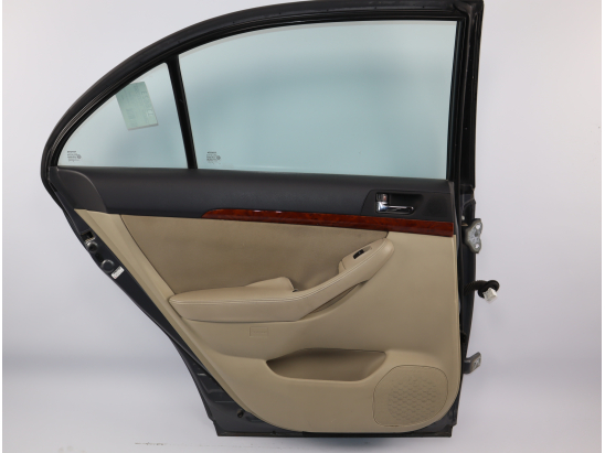 Porte arrière gauche occasion TOYOTA AVENSIS II phase 1 - 115 D-4D