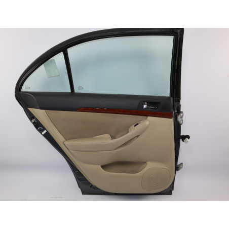 Porte arrière gauche occasion TOYOTA AVENSIS II phase 1 - 115 D-4D