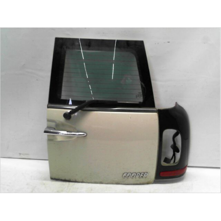 Porte battante arrière droite occasion MINI MINI II Phase 1 - 1.6i 16v 120ch