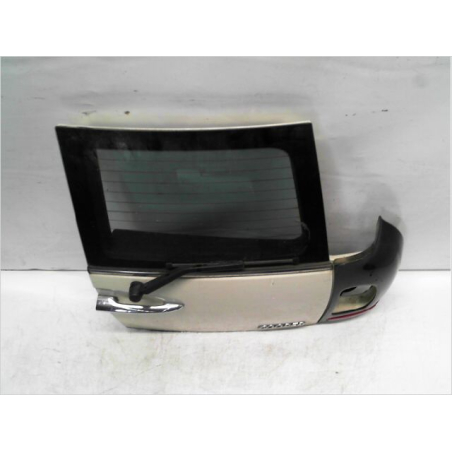 Porte battante arrière droite occasion MINI MINI II Phase 1 - 1.6i 16v 120ch