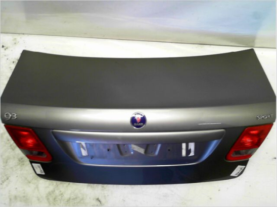 Coffre arrière occasion SAAB 9-3 II Phase 1 SPORT HATCH - 1.8i 150ch