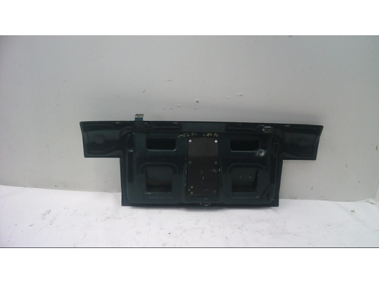 Hayon inf occasion VOLKSWAGEN GOLF I phase 1 CAB - 1.8i 90ch