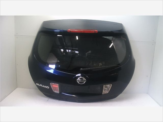 Hayon occasion NISSAN MURANO I Phase 1 - 3.5i V6 234ch