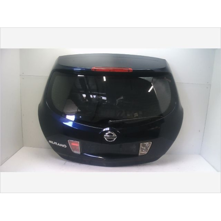 Hayon occasion NISSAN MURANO I Phase 1 - 3.5i V6 234ch