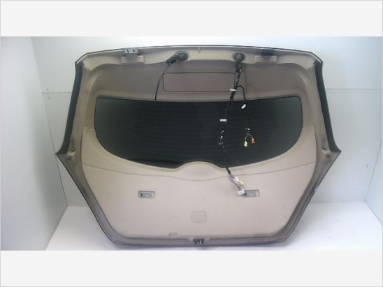 Hayon occasion NISSAN MURANO I Phase 1 - 3.5i V6 234ch